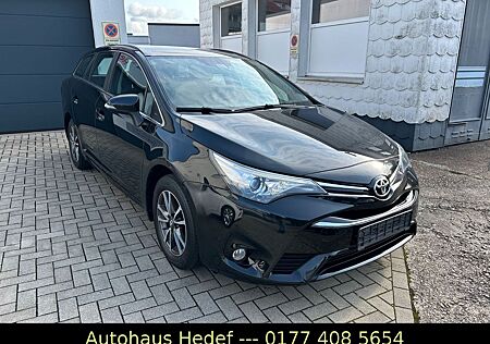 Toyota Avensis 1,6-l-D-4D Comfort TouringSports- EURO 6