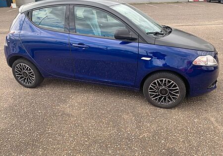 Lancia Ypsilon S By Momodesign