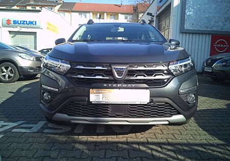 Dacia Sandero III Stepway Comfort Benzin & LPG