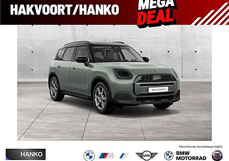 Mini Cooper Countryman Countryman D Mega Deal !! UPE 52060€