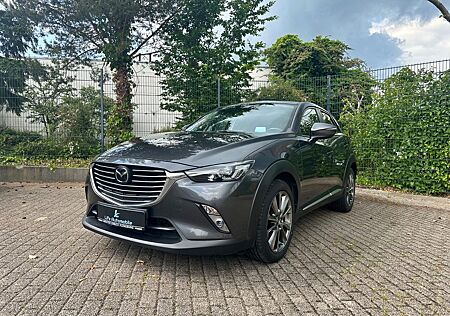 Mazda CX-3 2.0 Kizoku Intense AWD LED*LANE*ACC*HUD*18"