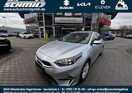 Kia Cee'd CEE'D_5 1.5T AUTOMATIK VISION NAVI-PAKET