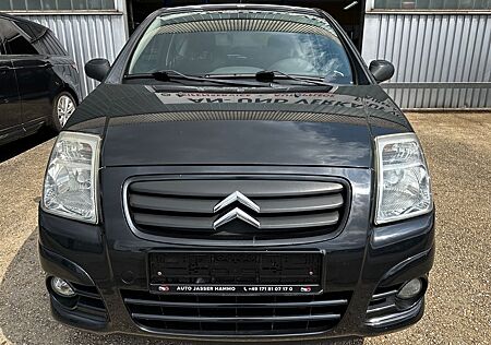 Citroën C2 VTR