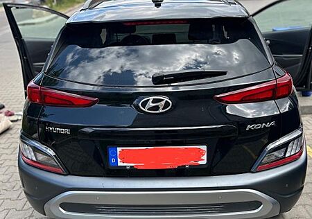Hyundai Kona 1.6 T-GDI Prime DCT Prime