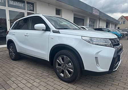 Suzuki Vitara 1.4 BOOSTERJET Hybrid Comfort/Neues Model