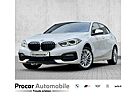 BMW 118i Sport Line LED Aut. LC Prof. PDC DAB Shz