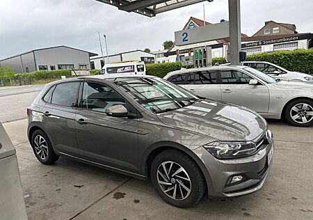 VW Polo Volkswagen 1.0 55kW Trendline Trendline