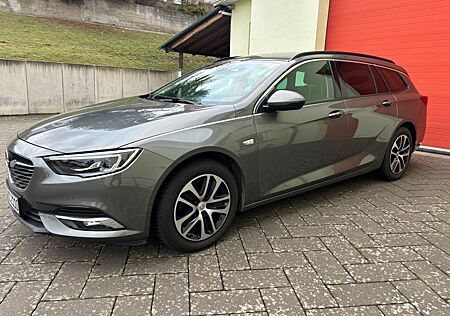 Opel Insignia gebraucht kaufen Opel Insignia B Sports Tourer Edition Navi LED AHK