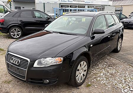 Audi A4 1.9 TDI Avant