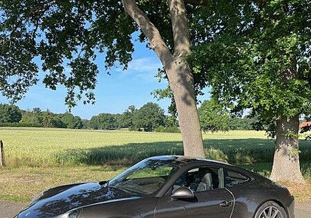 Porsche 991 4S Approved Neu 2.Hd