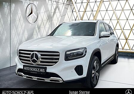 Mercedes-Benz GLB 220 d 4MATIC Progressive Easy-P*KAM*Distro**