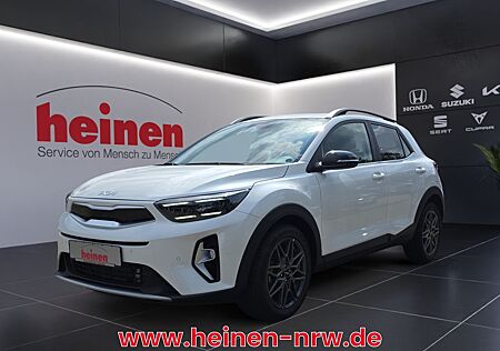 Kia Stonic 1.0 T-GDI Nightline Edition Keyless Entry