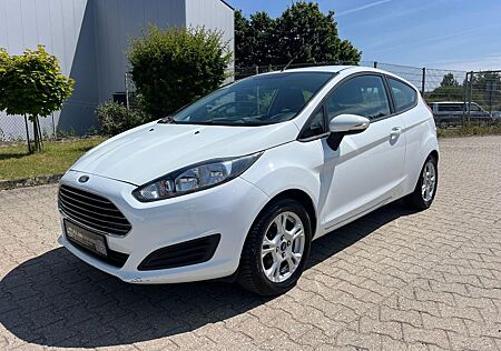Ford Fiesta 1,5 TDCi Trend*KLIMA*ALU*