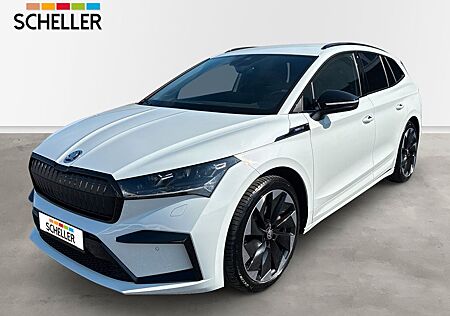 Skoda Enyaq 60 Sportline *KAMERA*21-ZOLL*3-ZONEN*