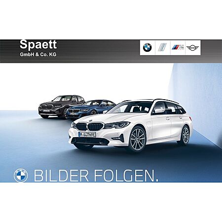 BMW 1er leasen
