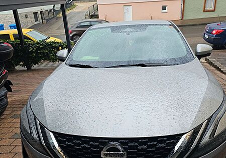 Nissan Qashqai 1.3 DIG-T MHEV 158PS Xtronic Tekna Tekna