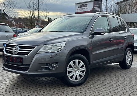 VW Tiguan Volkswagen Sport & Style 4Motion