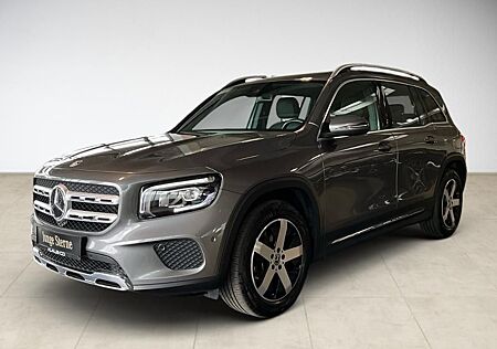 Mercedes-Benz GLB 200 d Progressive Advantage Paket ParkAss.