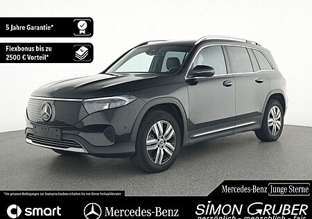 Mercedes-Benz EQB 250+ Progressive Ad Kamera 7Sitze Mod 2025
