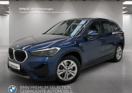 BMW X1 xDrive25e Parkassist HiFi LED Sitzheizung