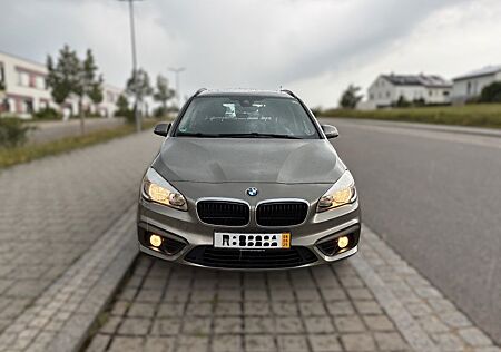 BMW 218i 218 Active Tourer Advantage Advantage