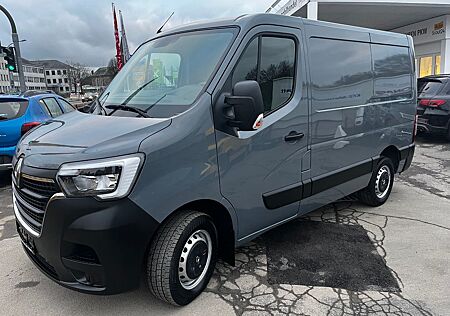 Renault Master III Kasten L1H1 Ka 3,3t *Klima*PDC*AHK*