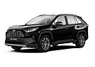 Toyota RAV 4 HYBRID+TEAM-D+SMART-CONNECT+NAV+SOFORT