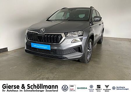Skoda Karoq Ambition 1.5 TSI DSG AHK+NAVI+LED