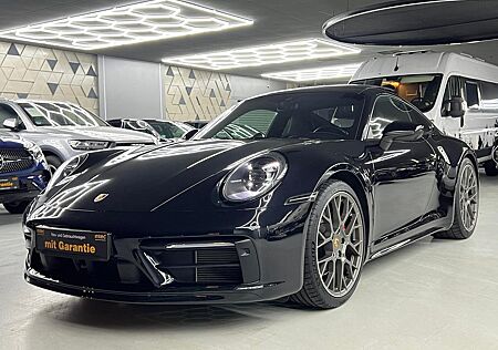 Porsche 992 Carrera 4S 360*/18Wege/Virtual/APPROVED05.27