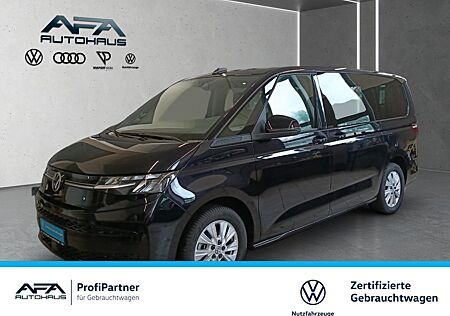 VW T7 Multivan Volkswagen 1.4 TSI eHybrid lang DSG LED*NAV*AHK