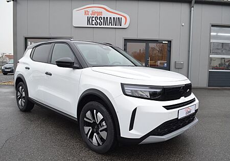 Opel Frontera GS Hybrid DCT 145PS Tech Paket 7 Sitze