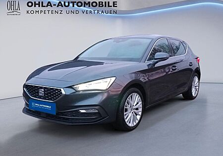 Seat Leon Xcellence 1.5 eTSI Xcellence*AHK*AMBIENT...