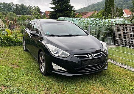 Hyundai i40 cw 1.7 CRDi Premium