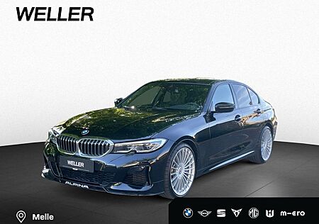 Alpina D3 D3S HdUp LHZ H/K GSD Memory Laser 20" Sportpaket