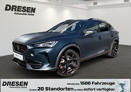 Cupra Formentor VZ 2.0 TSI 4Drive DSG ANHÄNGERKUPPLUNG