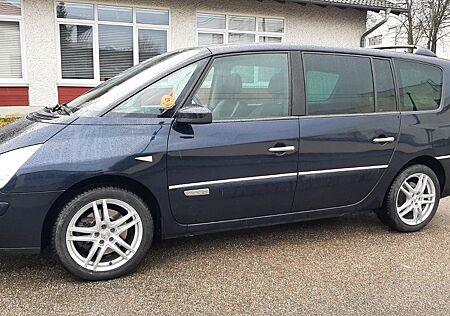 Renault Grand Espace Dynamique 2.0 dCi FAP 110kW Dyn...