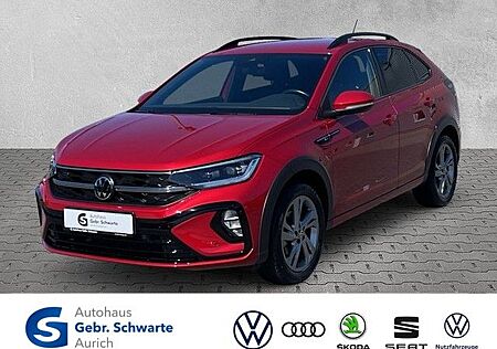 VW Taigo Volkswagen 1.5 TSI DSG R-Line CAM LED LM17 NAVI SHZG