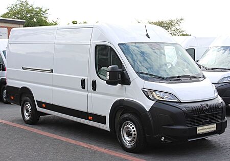 Peugeot Boxer 35 L4H2 140 *neuModell*360°PDC*Kamera*Holz