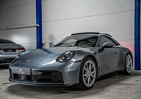 Porsche 911 Urmodell 911 992.2 Carrera *Chrono*SportAGA*Pano*InnoDr.*
