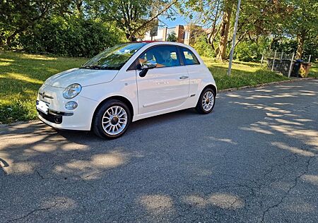 Fiat 500 1.2 8V Limited Edition Limited Edition