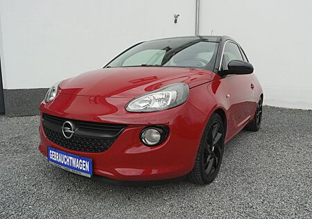 Opel Adam 1.4 Slam*Klima*Teilleder