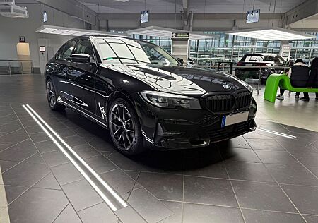 BMW 320 gebraucht kaufen BMW 320i Automatik