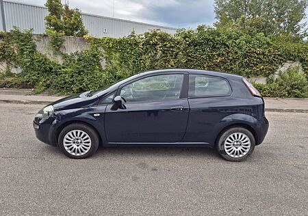 Fiat Punto EVO MyLife