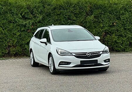 Opel Astra K ST 1.6 CDTI Edition/NAVI/LED/PDC/1.HAND