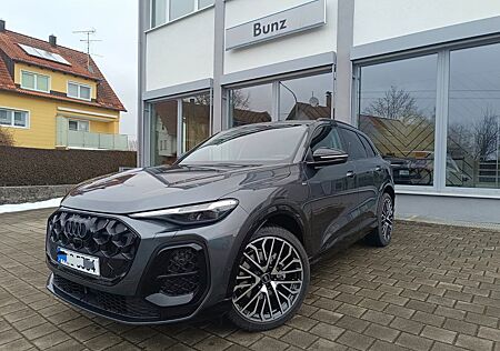 Audi Q5 2.0 TFSI quattro 150 kW edition one SHZ RFK