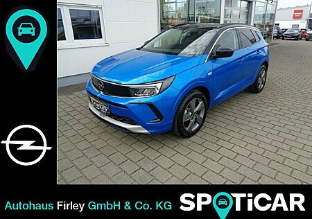 Opel Grandland X Grandland Elegance