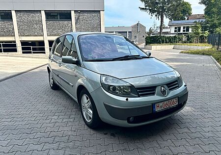 Renault Scenic Luxe Privilege 2.0 16V/Automatik/TÜV neu