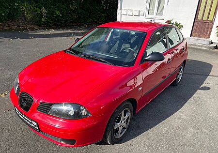 Seat Ibiza gebraucht kaufen Seat Ibiza Reference | EF | USB | SERVO | ISOFIX |