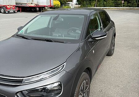 Citroën C4 BlueHDi 130 Stop&Start FEEL PACK EAT8 FEE...