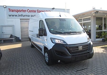 Fiat Ducato L4H2 4 Jahre Garantie 260Grad HECKTÜREN